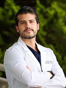 Dr. Gonzalo Eugui Velázquez