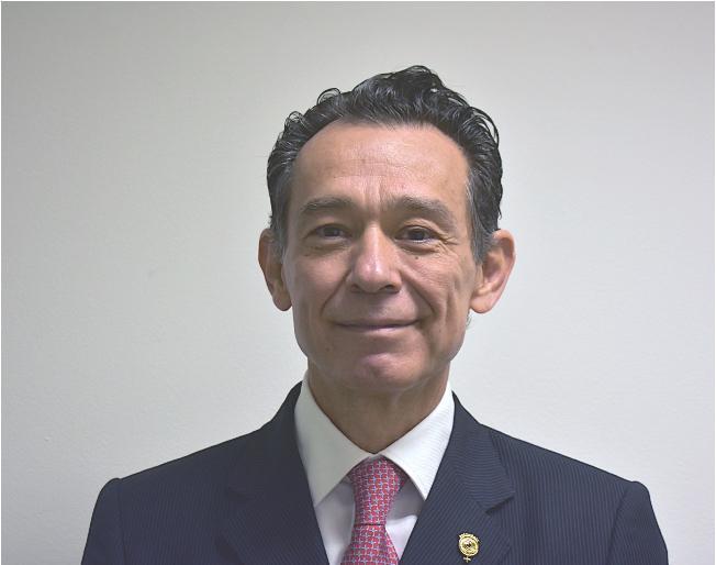 Dr. Emilio Valerio